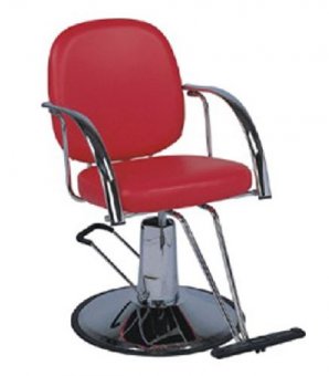 Scaun cofor rosu SNA308