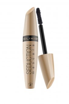 Seduction Mascara #Elx-892