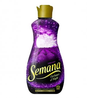 Semana Balsam Dreamy 1.65 Ltr