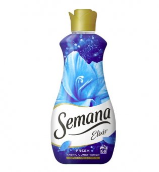 Semana Balsam Fresh Elixir 1.7 Ltr