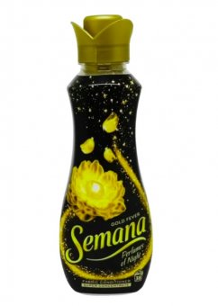 Semana Balsam Gold Fever 950 ml