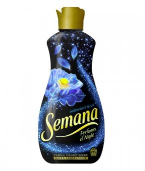 Semana Balsam Midnight Blue 1.65 Ltr