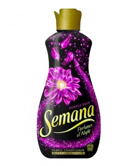 Semana Balsam Purple Rain 1.65 Ltr