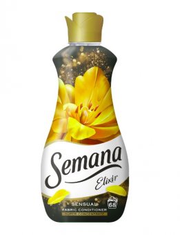 Semana Balsam Ultraconcentrat Sensual 1.7 Ltr