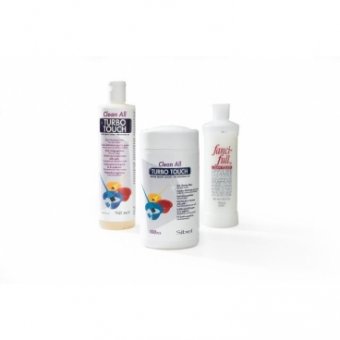 Sibel - Solutie Indepartare Vopsea - Turbo Touch (500ml) (7039005)