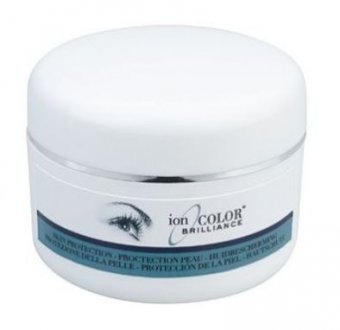 Star Look/Ion Color - Crema pentru Protectia Pielii din jurul Ochilor (100ml)