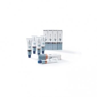 Star Look/Ion Color - Vopsea Gene si Sprancene - Maro Natural 3 (15ml)