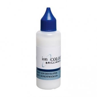 Star Look/Ion Color Developer - Oxidant pentru Vopsea de Gene si Sprancene (50ml)