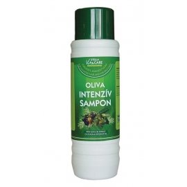 Stella Vitacare - Oliva Intensive - Sampon cu Ulei de Masline si Ceramide (1000ml)
