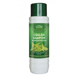 Stella Vitacare - Sampon Concentrat pentru Par Gras, cu Urzica (1000ml)