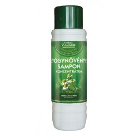 Stella Vitacare - Sampon pentru  Toate Tipurile de Par, cu Plante Medicinale (1000ml)