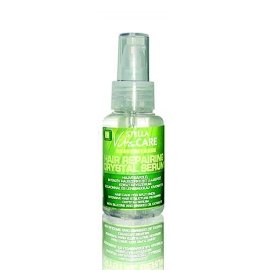 Stella Vitacare - Ser Lichid de Cristale pentru Ingrijirea Varfurilor Parului (60ml)