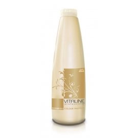 Stella Vitaline - Sampon pentru Par Vopsit cu Ulei de Argan (1000ml)