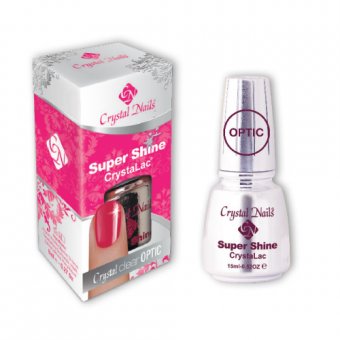 Super Shine Optic Crystalac (8ml)