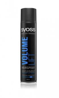 Syoss Fixativ par Volum Lift 300 ml