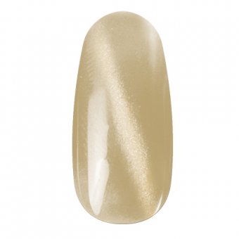 Tiger Eye Crystalac - 23 (15ml)