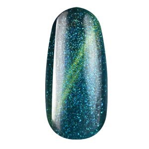 Tiger Eye Crystalac - 27 (15ml)