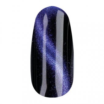Tiger Eye Infinity Crystalac  4  4ml 