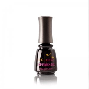 Top Finish Gel  Luciu cu Fixare 5ml