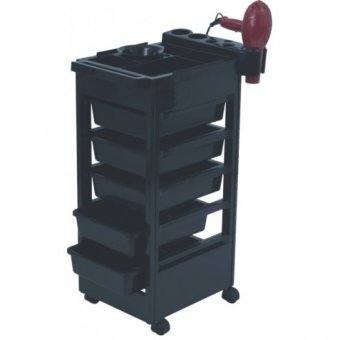 Ucenic Coafor/Frizerie Elx-109B
