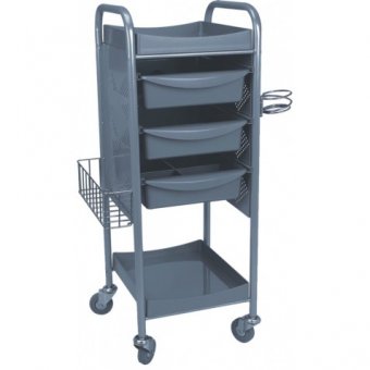 Ucenic Coafor/Frizerie Elx-152