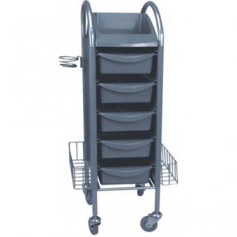 Ucenic Coafor/Frizerie Elx-155