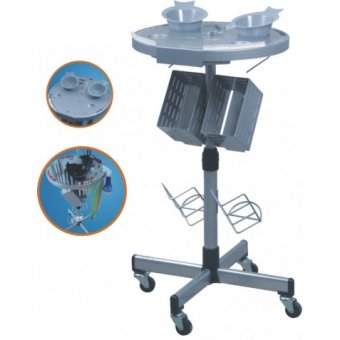 Ucenic Vopsitor Coafor Elx-160