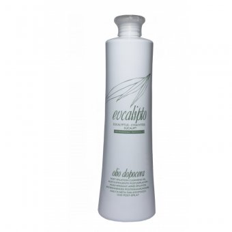 Ulei Dupa Epilat cu Eucalpit Ro.ial 500 ml