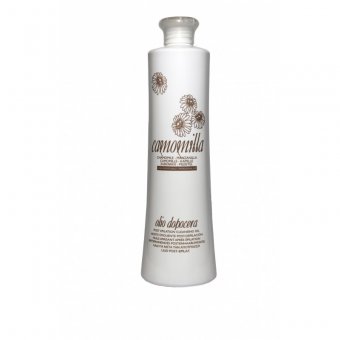 Ulei Dupa Epilat cu Musetel Ro.ial 500 ml