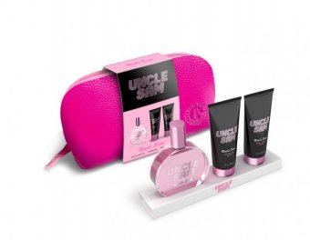 Uncle SAM Set Cadou Women 