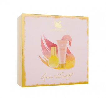 Vanderbilt Caseta Cadou EDT 30ml + Body Lotion 100ml