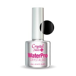Waterpro Crystalac - Negru (4ml)