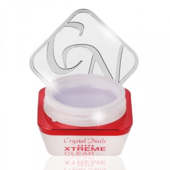 Xtreme Clear Gel 15ml