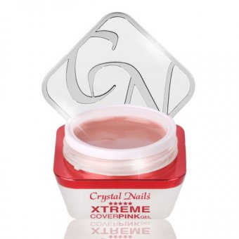 Xtreme Cover Pink Renewed Gel 15ml