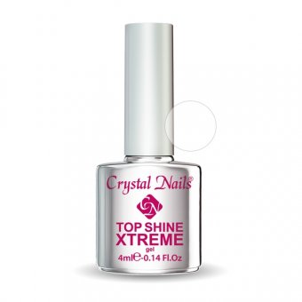 Xtreme Top Shine (Clear) 4ml