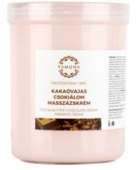 Yamuna Crema cu Ciocolata 1000ml