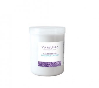 Yamuna crema cu Lavanda 1000 ml