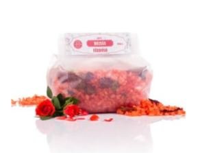 Yamuna Sare de Baie cu Trandafiri 1 Kg