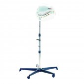 900 - Casca Ionica 2000W