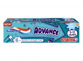 Aquafresh Pasta de dinti pentru copii Advance 9-12 ani 75 ml