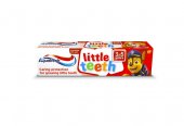 Aquafresh Pasta de dinti pentru copii Little Teeth 50 ml
