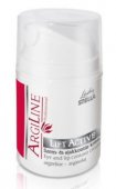 Argiline Lift Active - Crema Antirid pentru Conturul Ochilor si Buzelor cu Efect de B0T0X 40ml