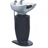 Bazin Ceramic cu Suport SNA