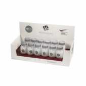 Bbcos - Kristal Evo - Nourishing Lotion - Lotiune Nutritiva (12x12ml)