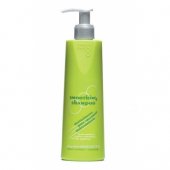 Bbcos - Sampon pentru Netezirea Firului de Par (300ml)