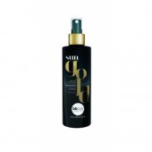 Bbcos - Sun Gold - Feeling Hair Mask Leave On - Masca de Par fara Clatire (200ml)