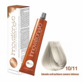 Bbcos - Vopsea de Par Innovation Evo (10/11- Biondo Extrachiaro Cenere Intenso)