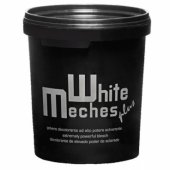 Bbcos - White Meches Plus - Pudra Decoloranta (3Kg)