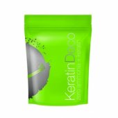 Bbcos Keratin Deco - Pudra Decoloranta fara Amoniac (20Gr)