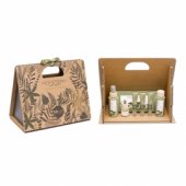 Bbcos Meristema Hair Detox - Energizing Essence Kit